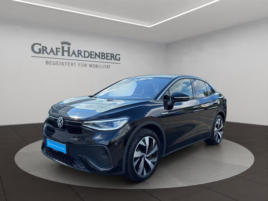 Volkswagen ID.5 Pro 150 kW