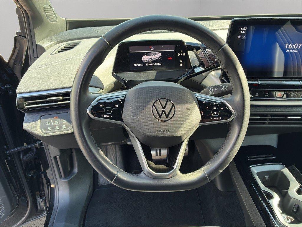 Volkswagen ID.5