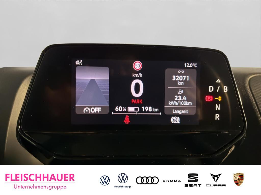 Volkswagen ID.Buzz Cargo