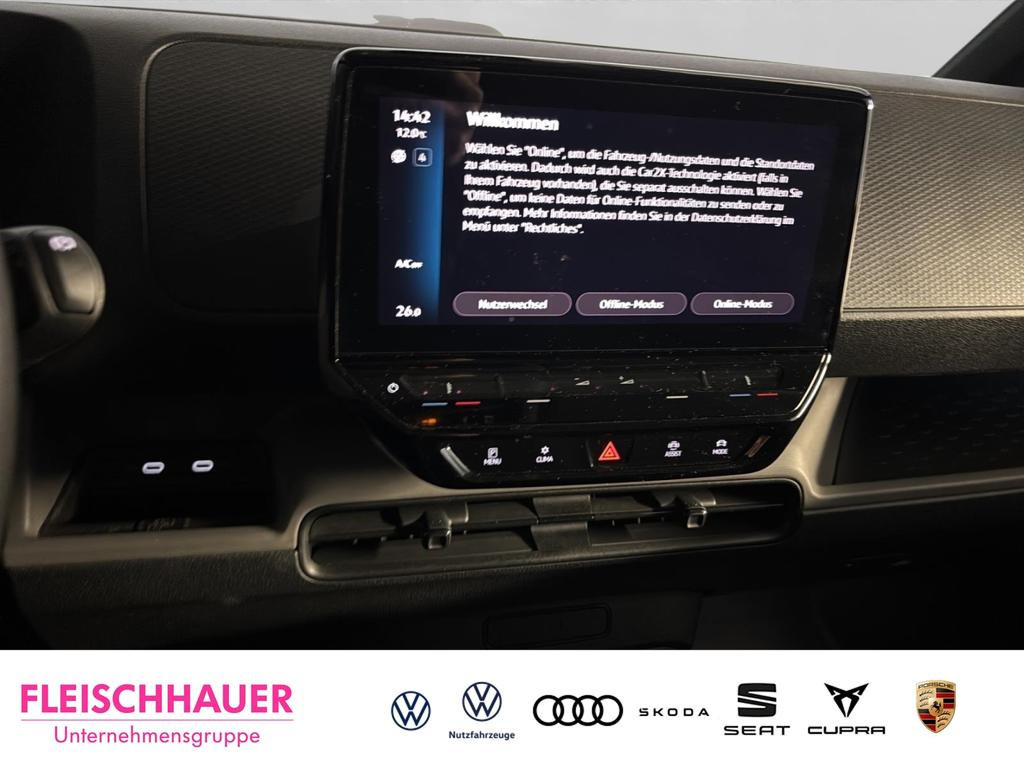 Volkswagen ID.Buzz Cargo