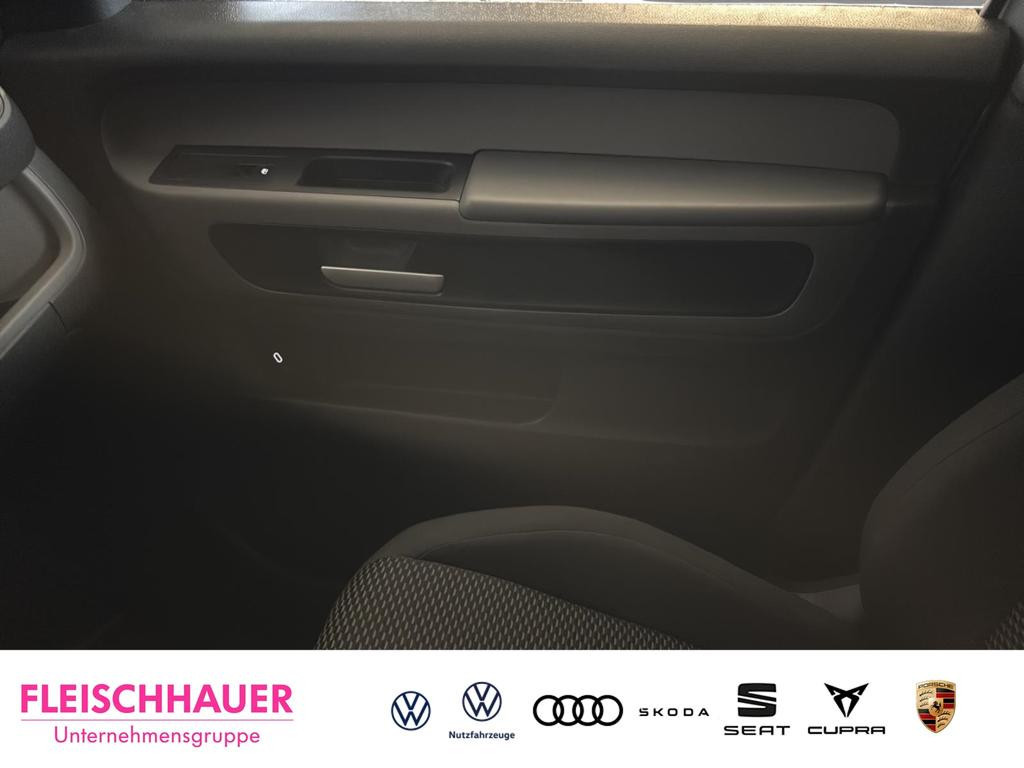 Volkswagen ID.Buzz Cargo