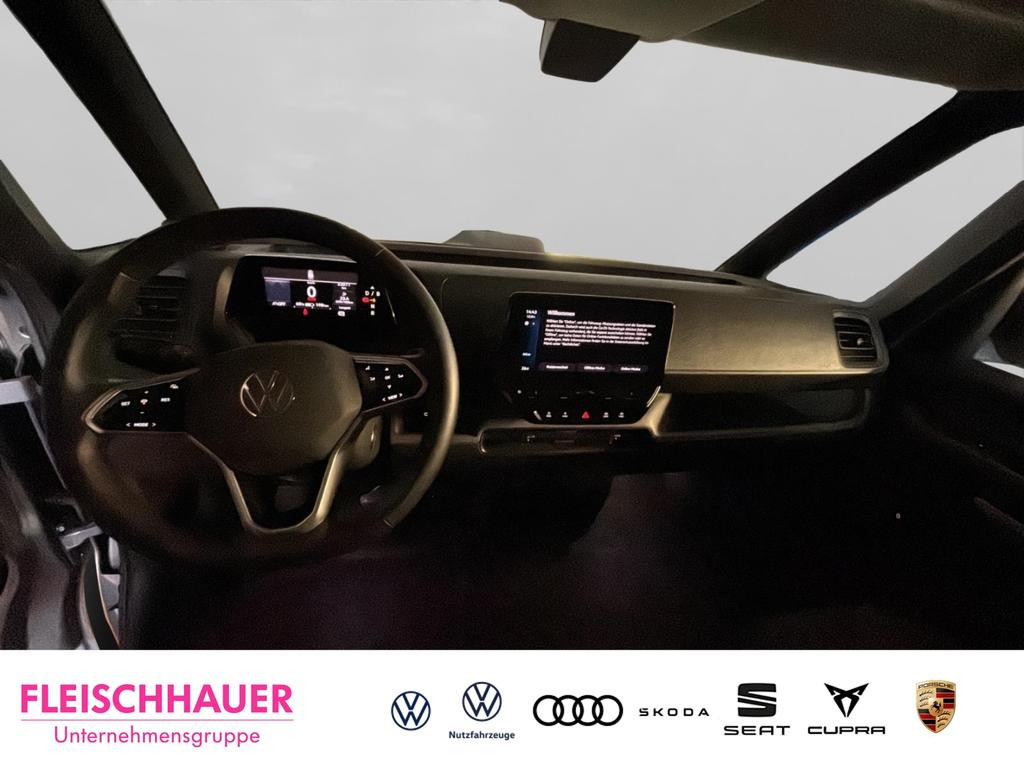 Volkswagen ID.Buzz Cargo