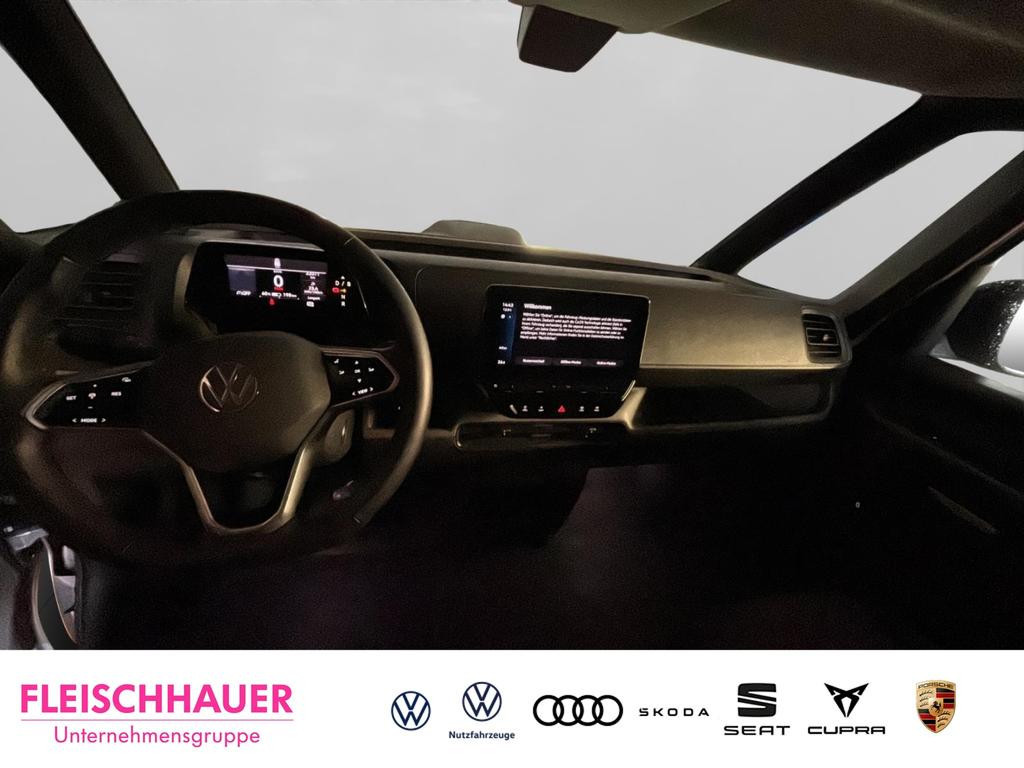 Volkswagen ID.Buzz Cargo