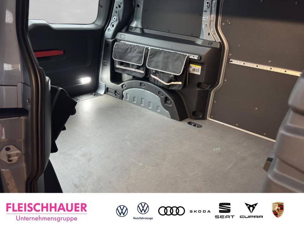 Volkswagen ID.Buzz Cargo