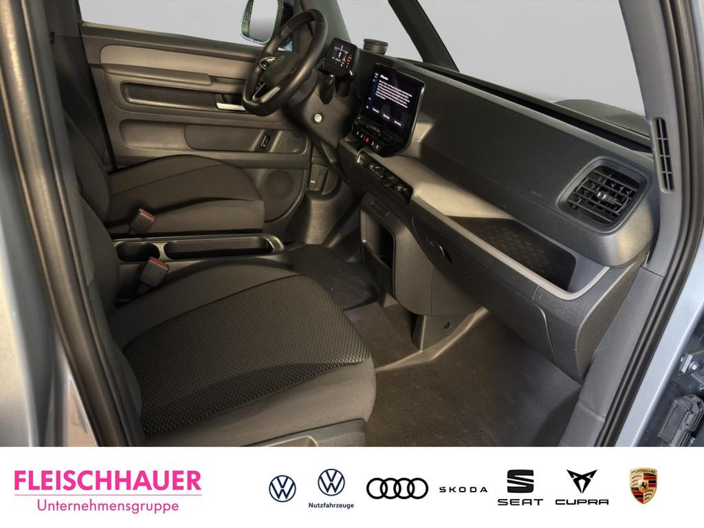 Volkswagen ID.Buzz Cargo