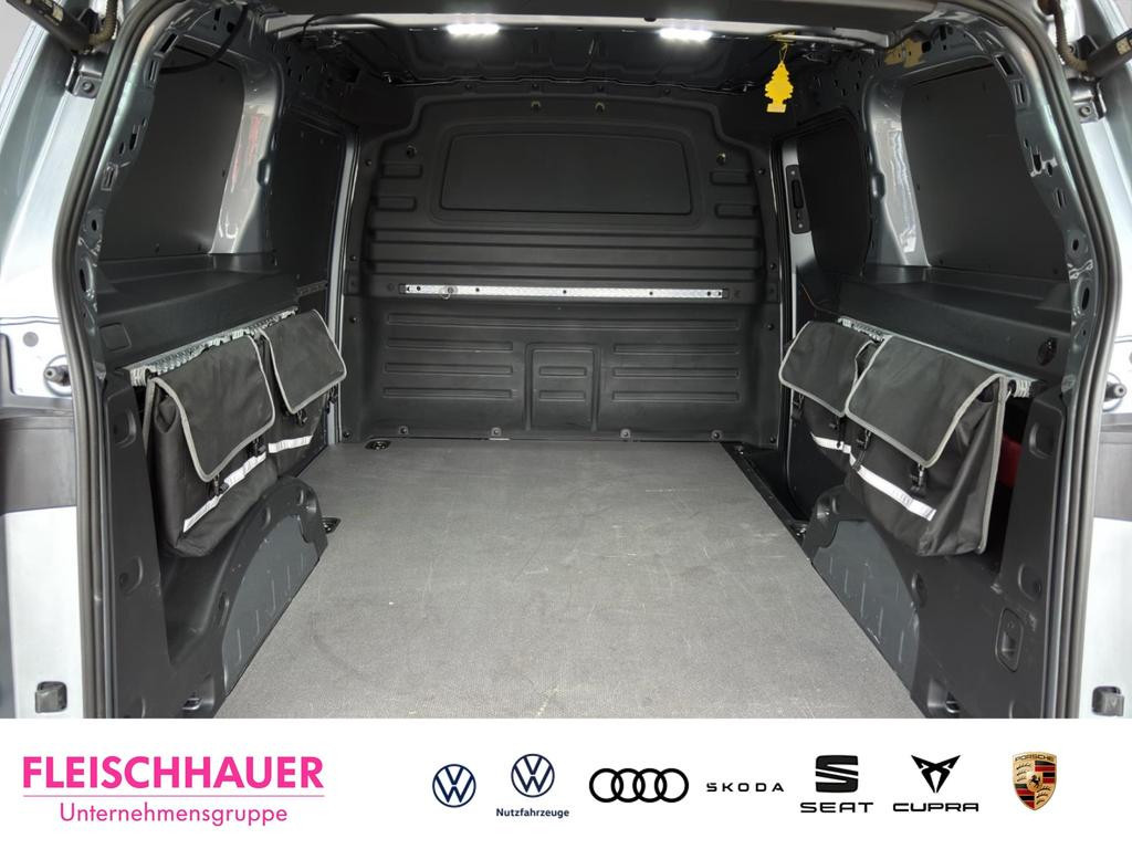 Volkswagen ID.Buzz Cargo