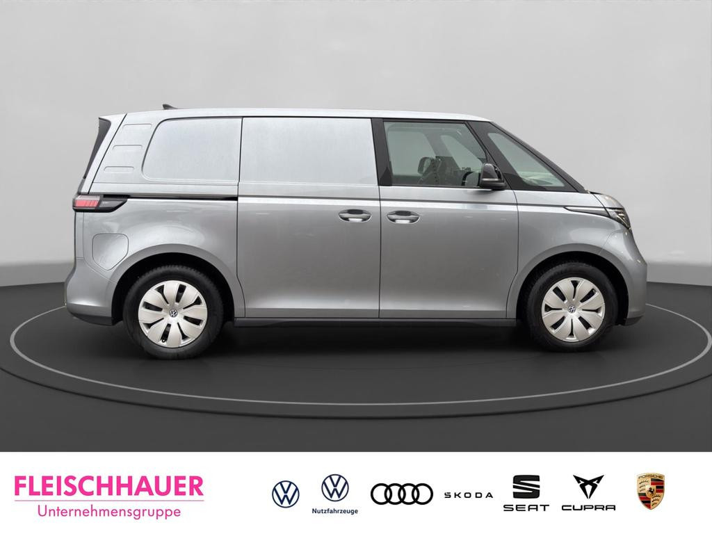Volkswagen ID.Buzz Cargo