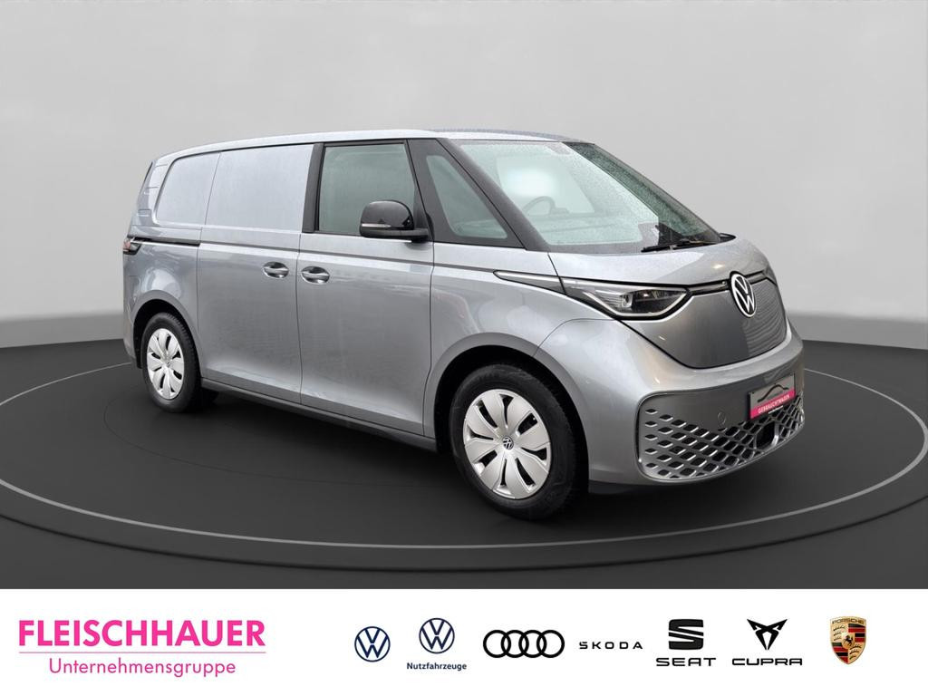 Volkswagen ID.Buzz Cargo