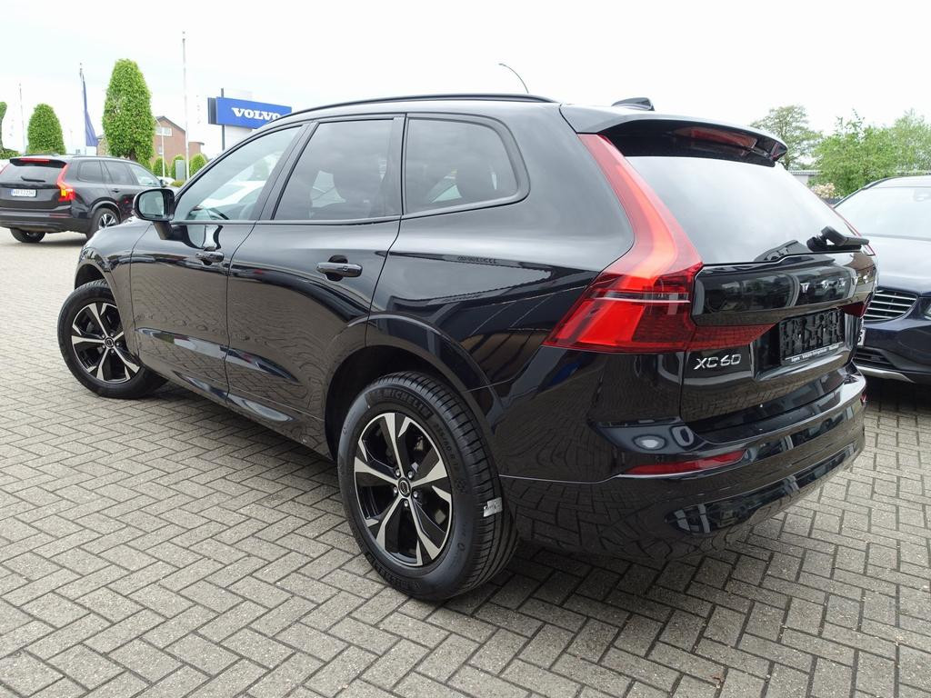 Volvo XC60 AWD Core