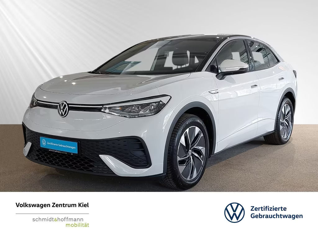 Volkswagen ID.5 Pro