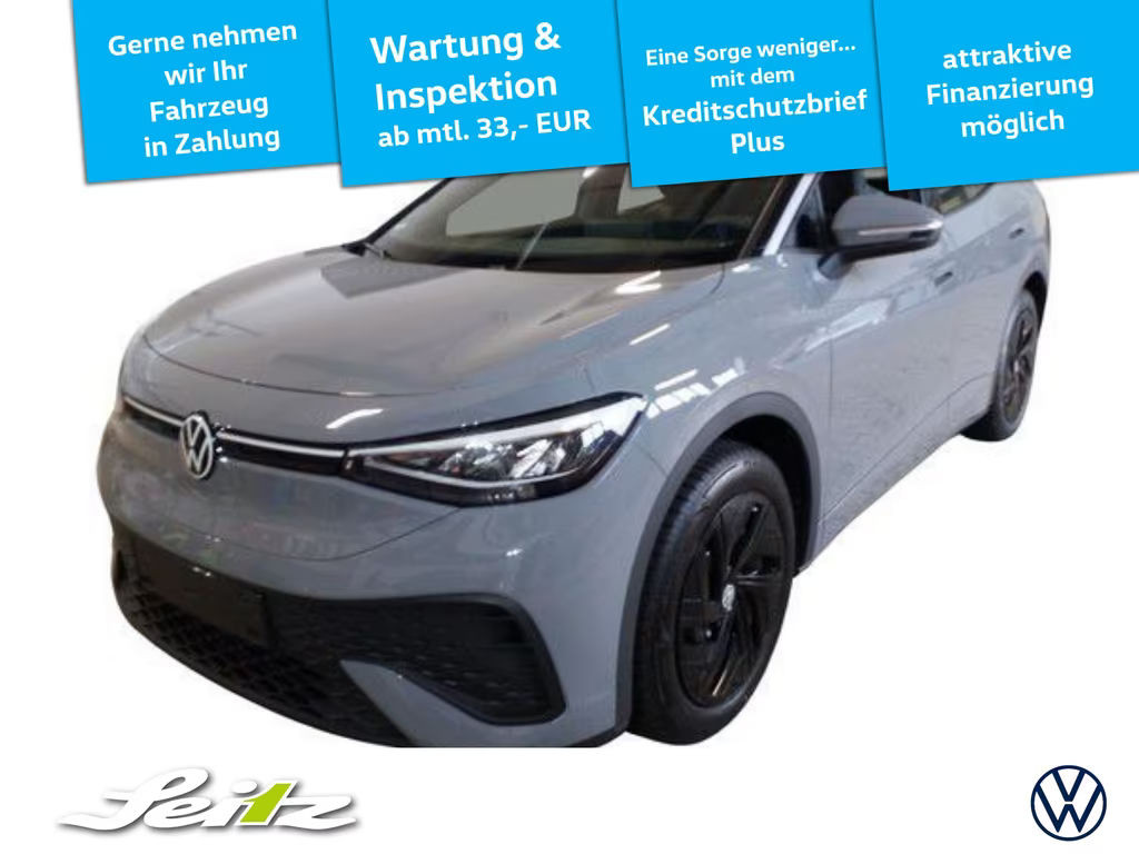 Volkswagen ID.5 Pure