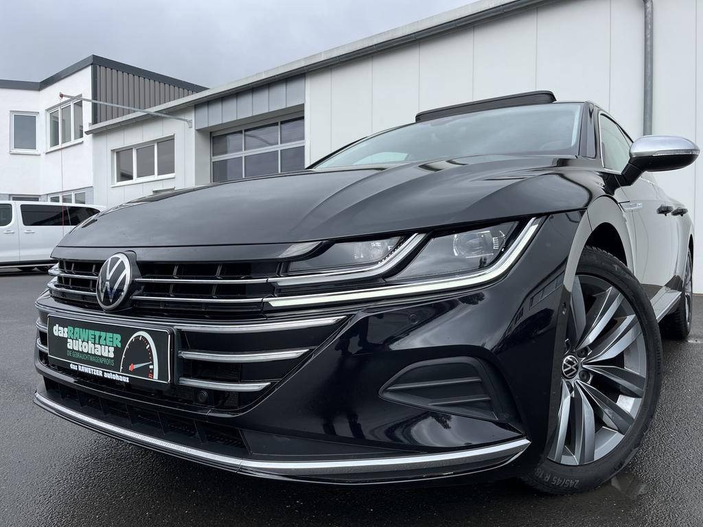 Volkswagen Arteon Shooting Brake DSG 2.0 TSI Elegance Elegance