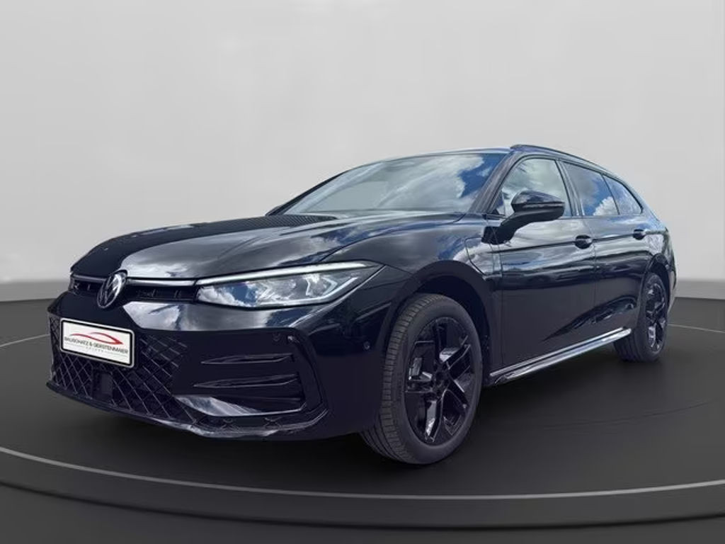Volkswagen Passat DSG R-Line eHybrid