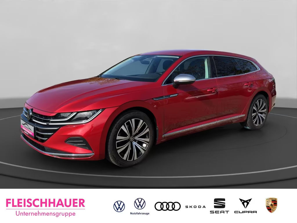 Volkswagen Arteon Shooting Brake 2.0 TDI Elegance Elegance