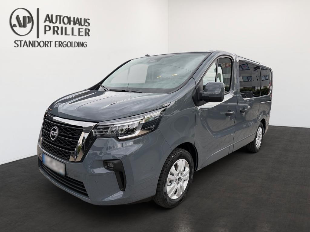 Nissan Primastar Tekna L1H1