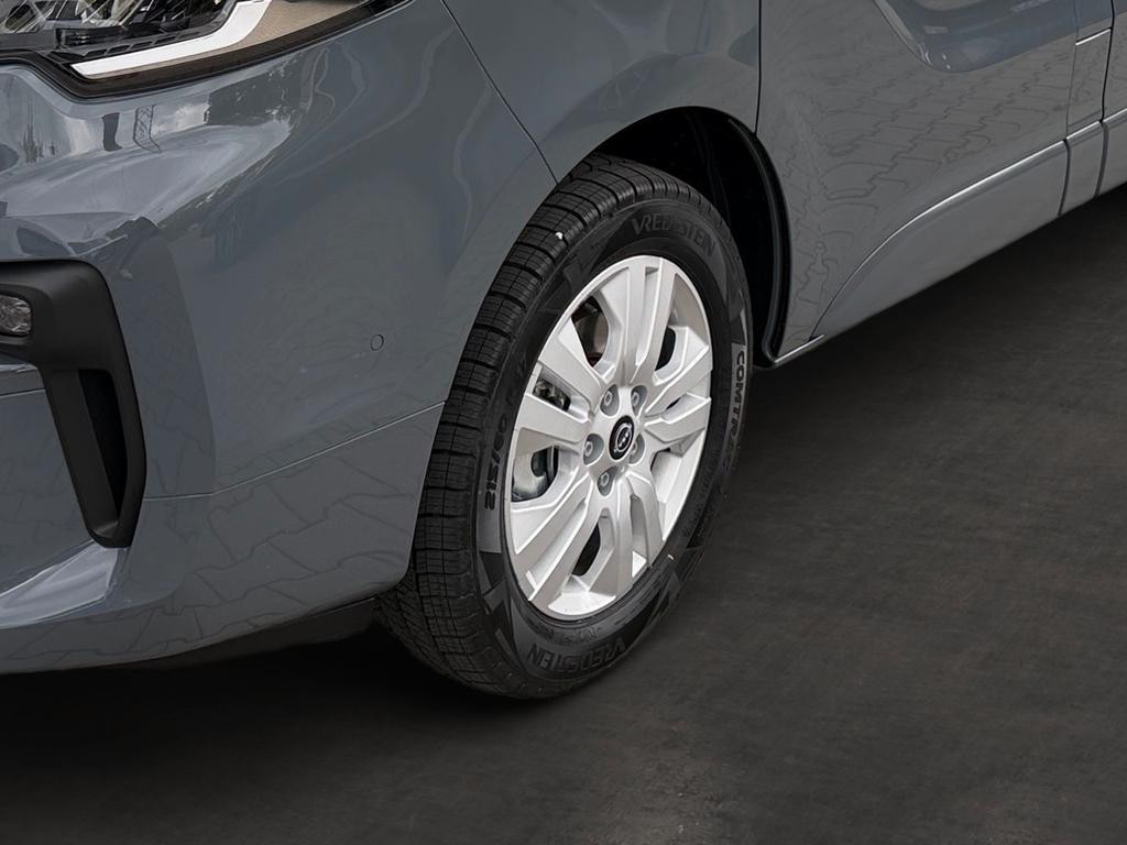 Nissan Primastar