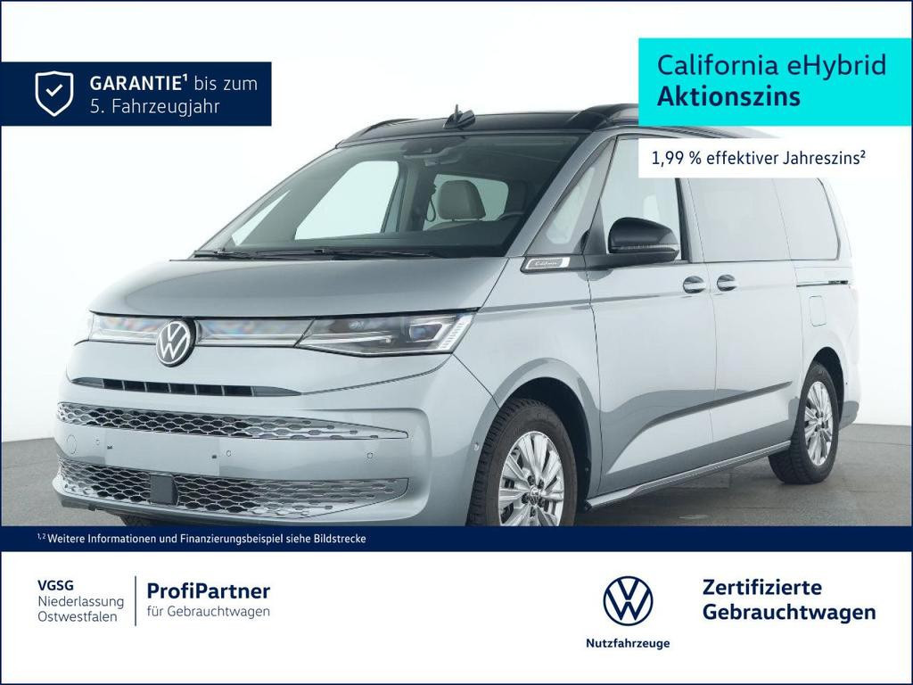 Volkswagen CALIFORNIA T7 Beach