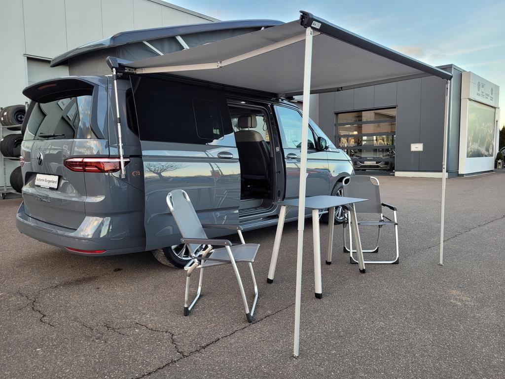 Volkswagen CALIFORNIA