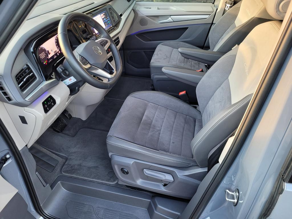 Volkswagen CALIFORNIA