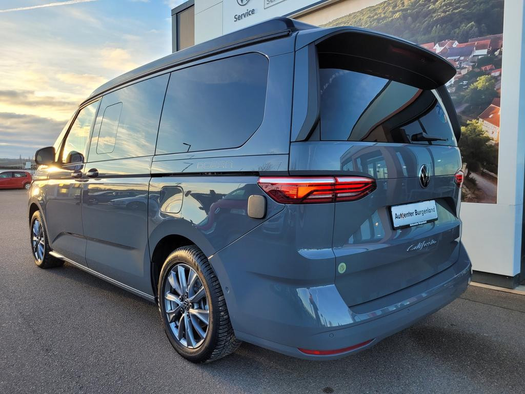Volkswagen CALIFORNIA