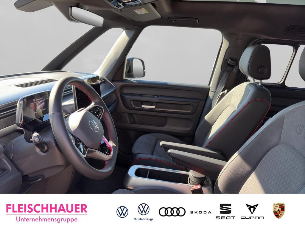 Volkswagen ID.Buzz