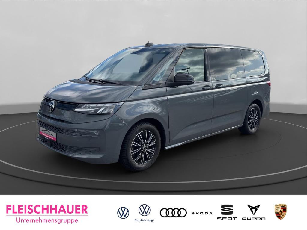 Volkswagen Multivan 2.0 TDI Lang T7