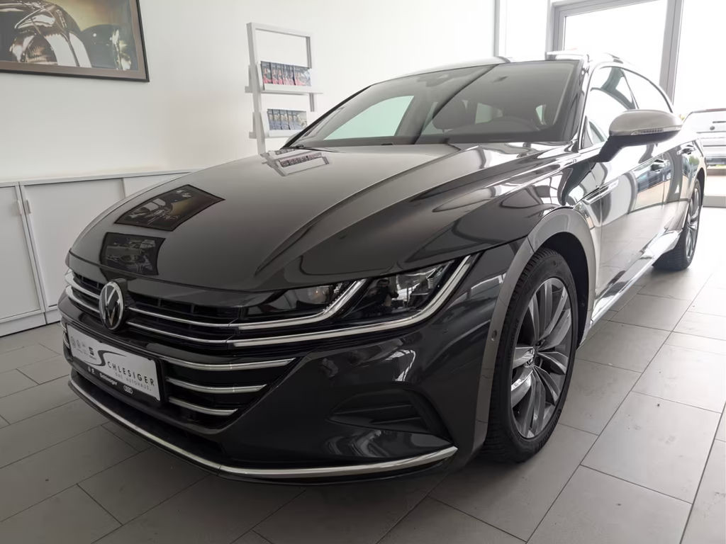 Volkswagen Arteon Shooting Brake DSG 2.0 TSI Elegance Elegance