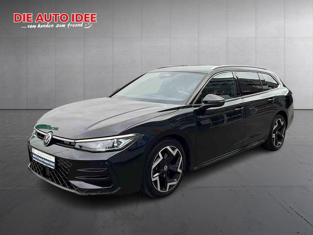 Volkswagen Passat Variant R-Line IQ.Drive