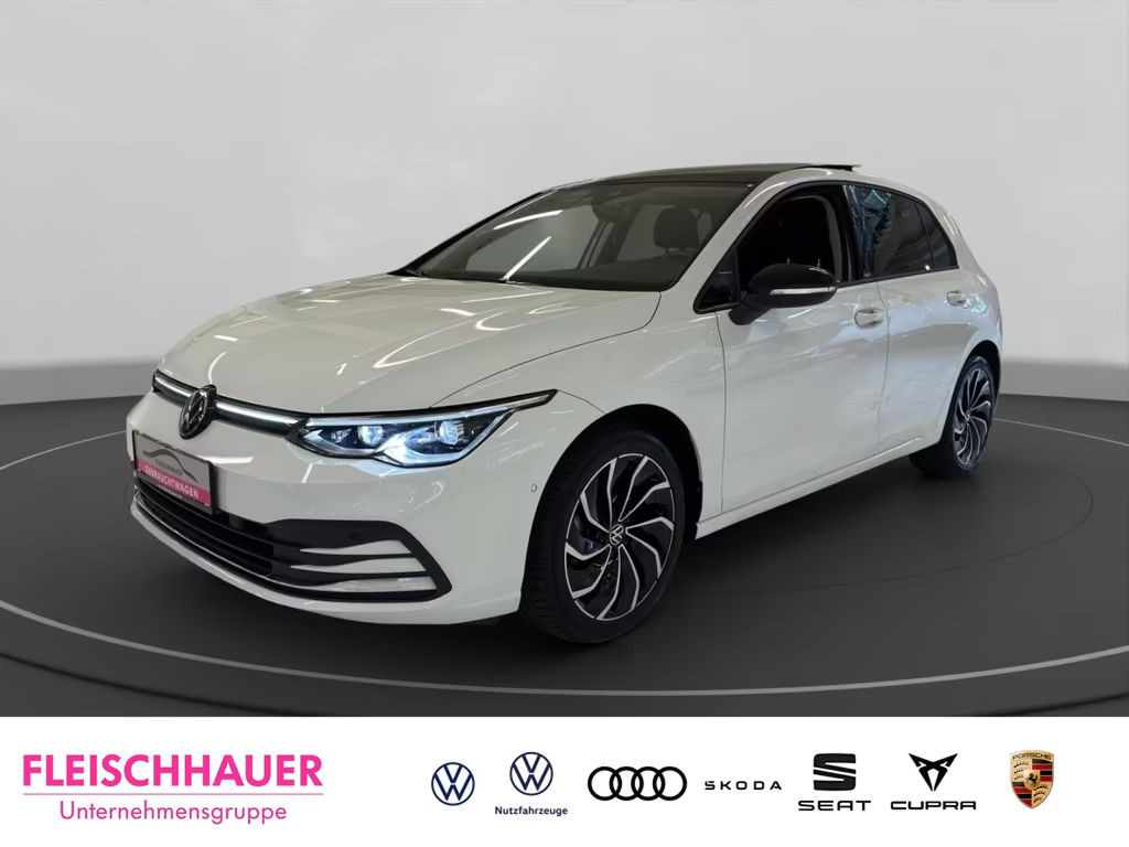 Volkswagen Golf Golf VIII 1.5 eTSI Move