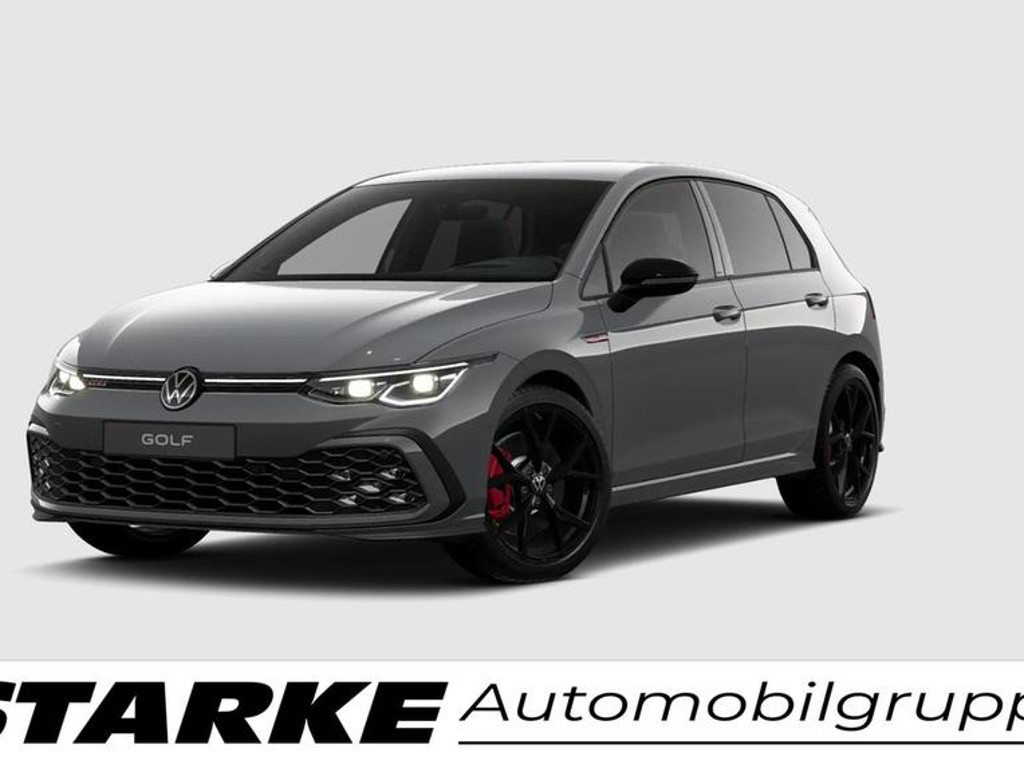 Volkswagen Golf DSG GTI Style 2.0 TSI