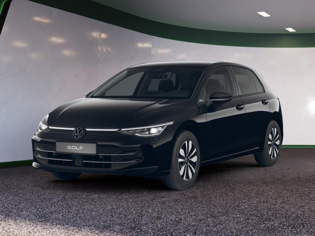 Volkswagen Golf DSG Golf VIII
