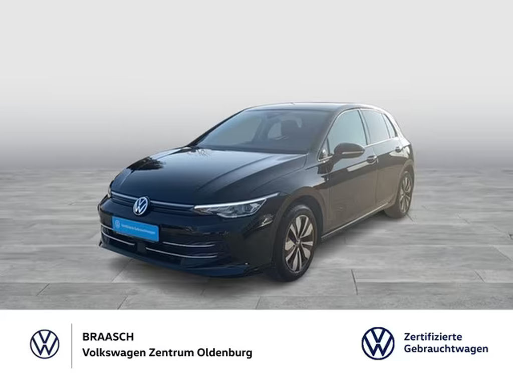 Volkswagen Golf 1.5 TSI Golf VIII