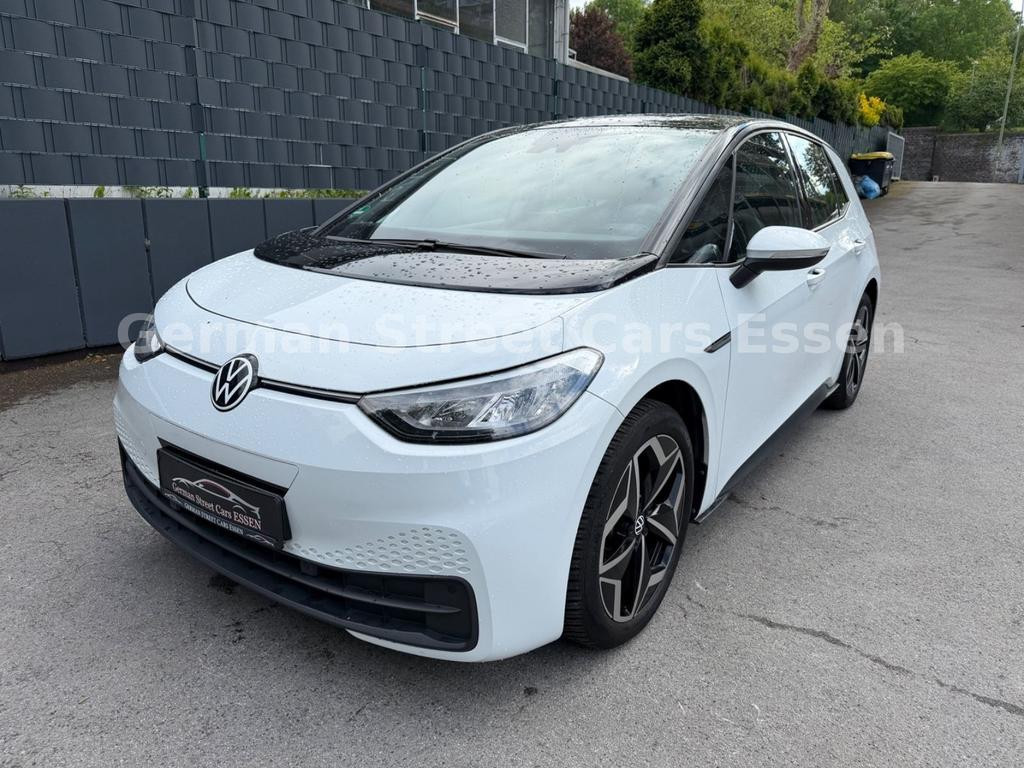 Volkswagen ID.3 Performance Pro