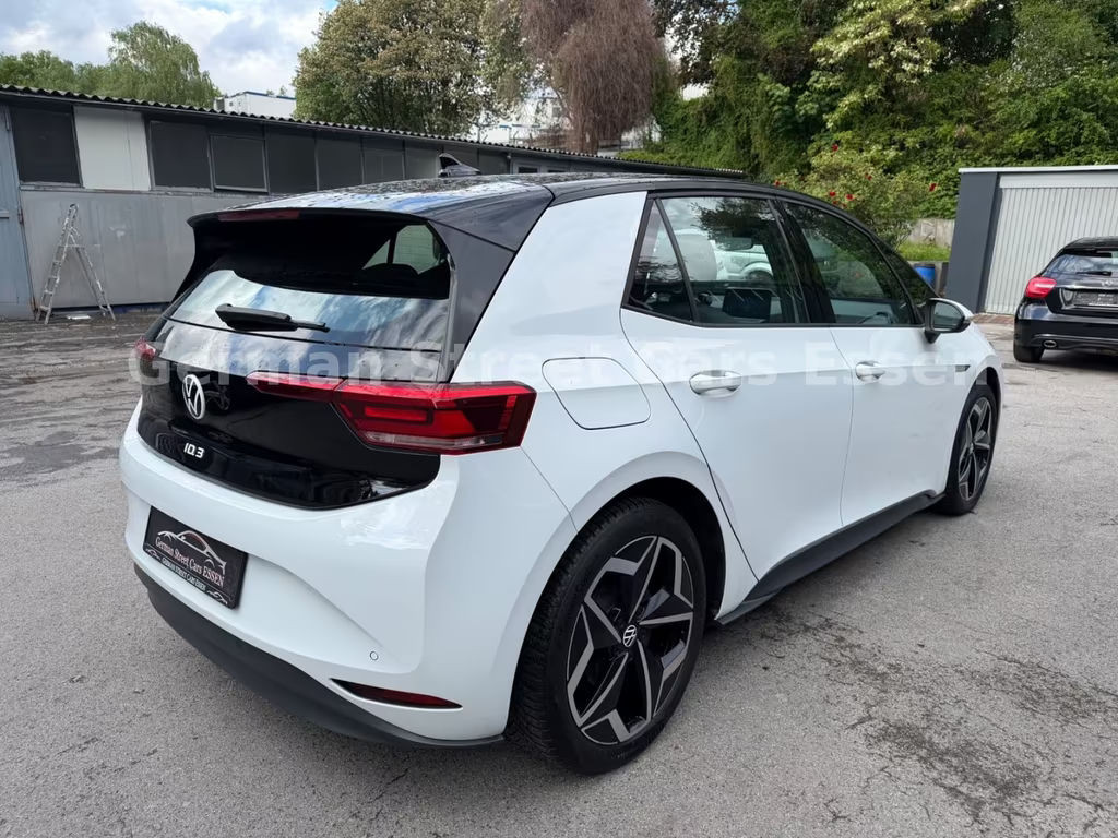 Volkswagen ID.3