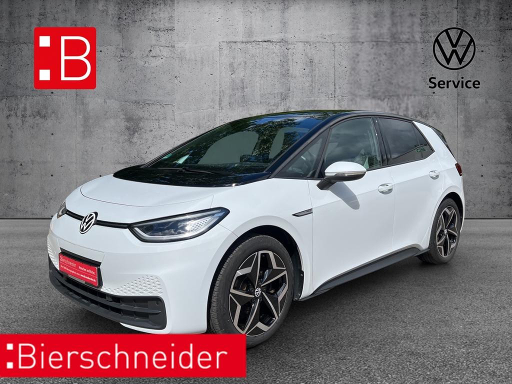 Volkswagen ID.3 Performance IQ.Drive Pro