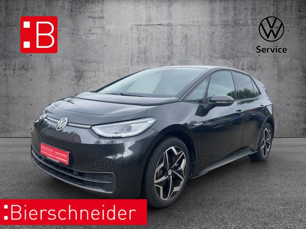 Volkswagen ID.3 Performance IQ.Drive Pro