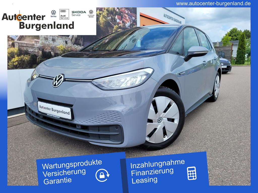 Volkswagen ID.3 Performance Pure