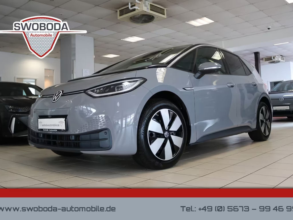 Volkswagen ID.3 Performance Pro