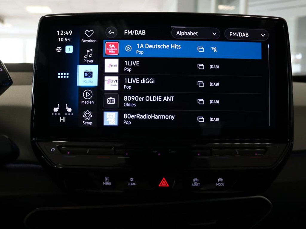Volkswagen ID.3