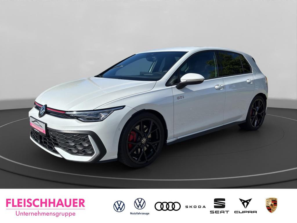 Volkswagen Golf Business GTI