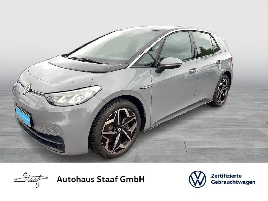 Volkswagen ID.3 Performance Pro