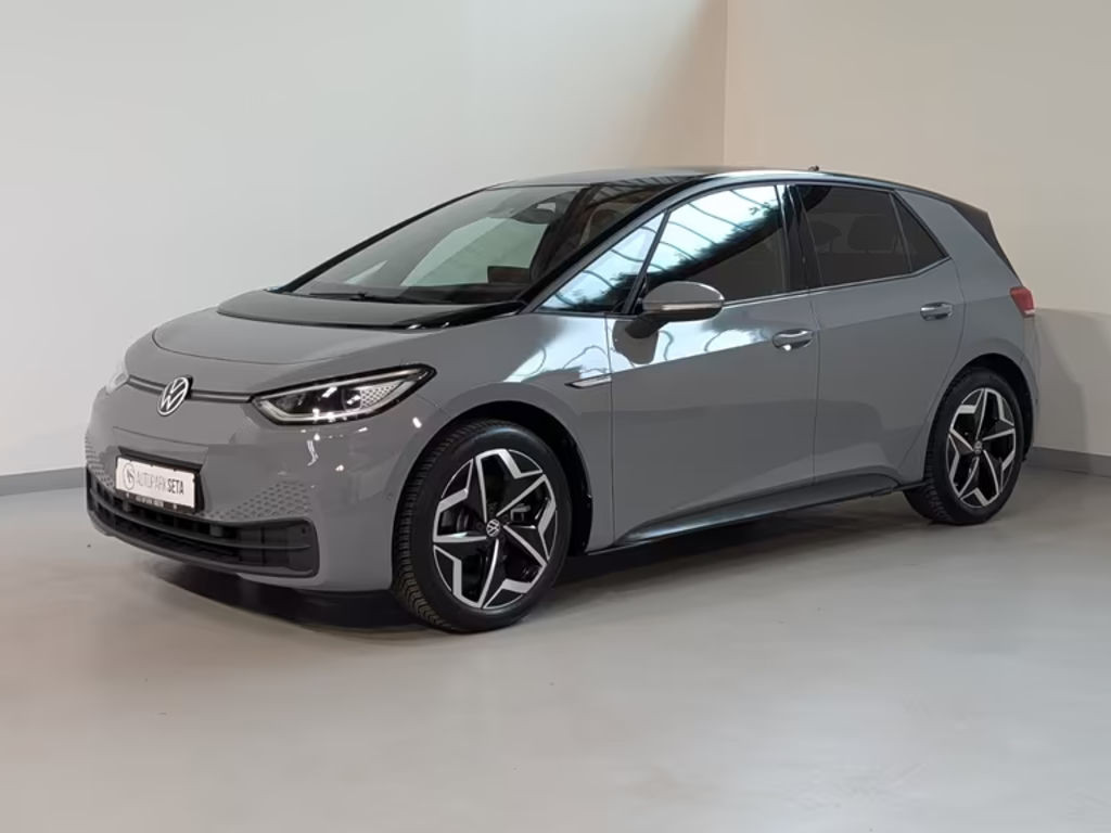Volkswagen ID.3 Performance Pro