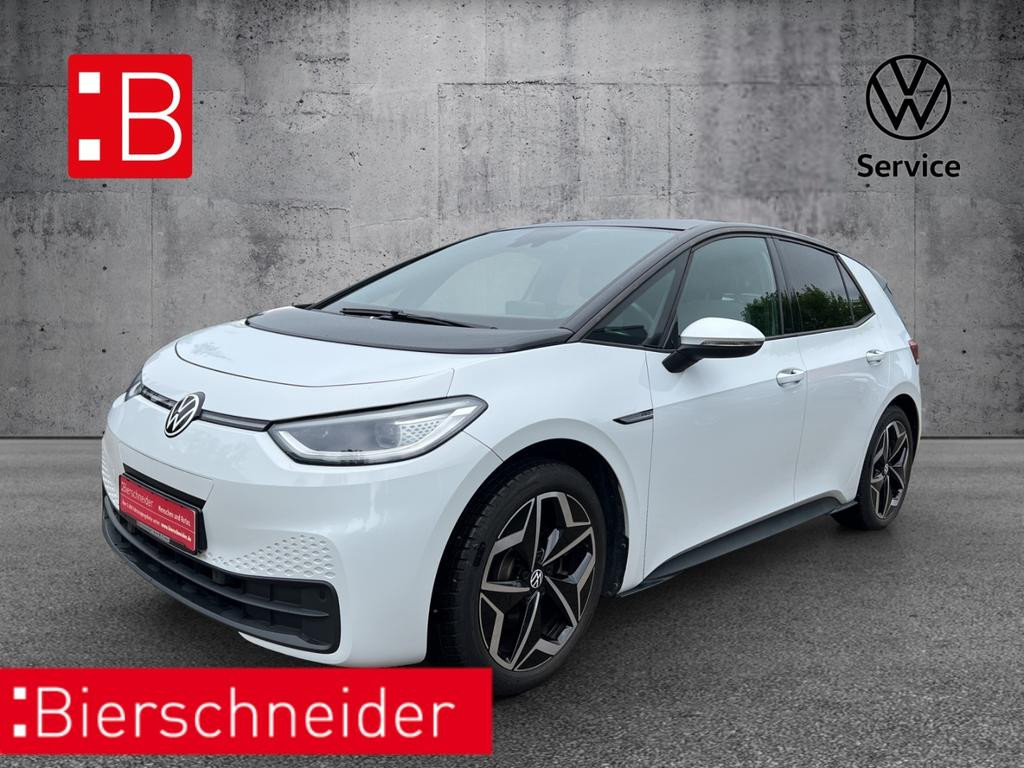 Volkswagen ID.3 Style Performance Pro