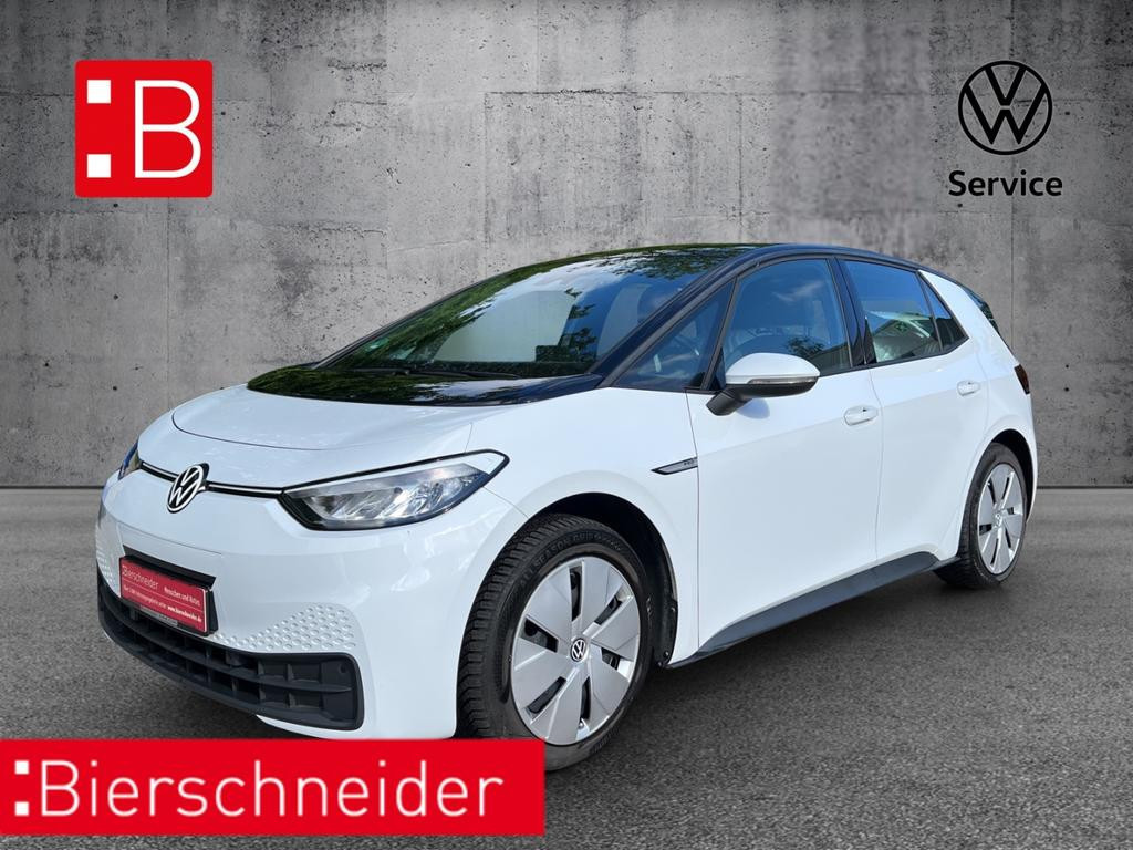 Volkswagen ID.3 Performance Pro