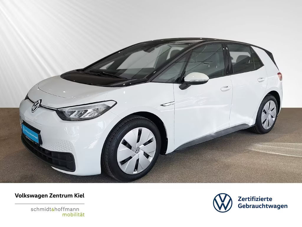Volkswagen ID.3 Performance Pro
