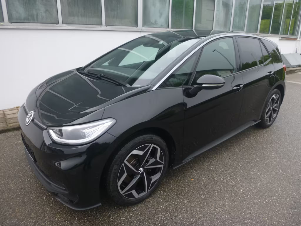 Volkswagen ID.3 Performance IQ.Drive Pro 150 kW