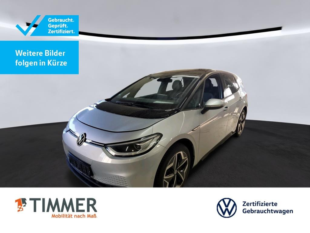 Volkswagen ID.3 Performance IQ.Drive Pro
