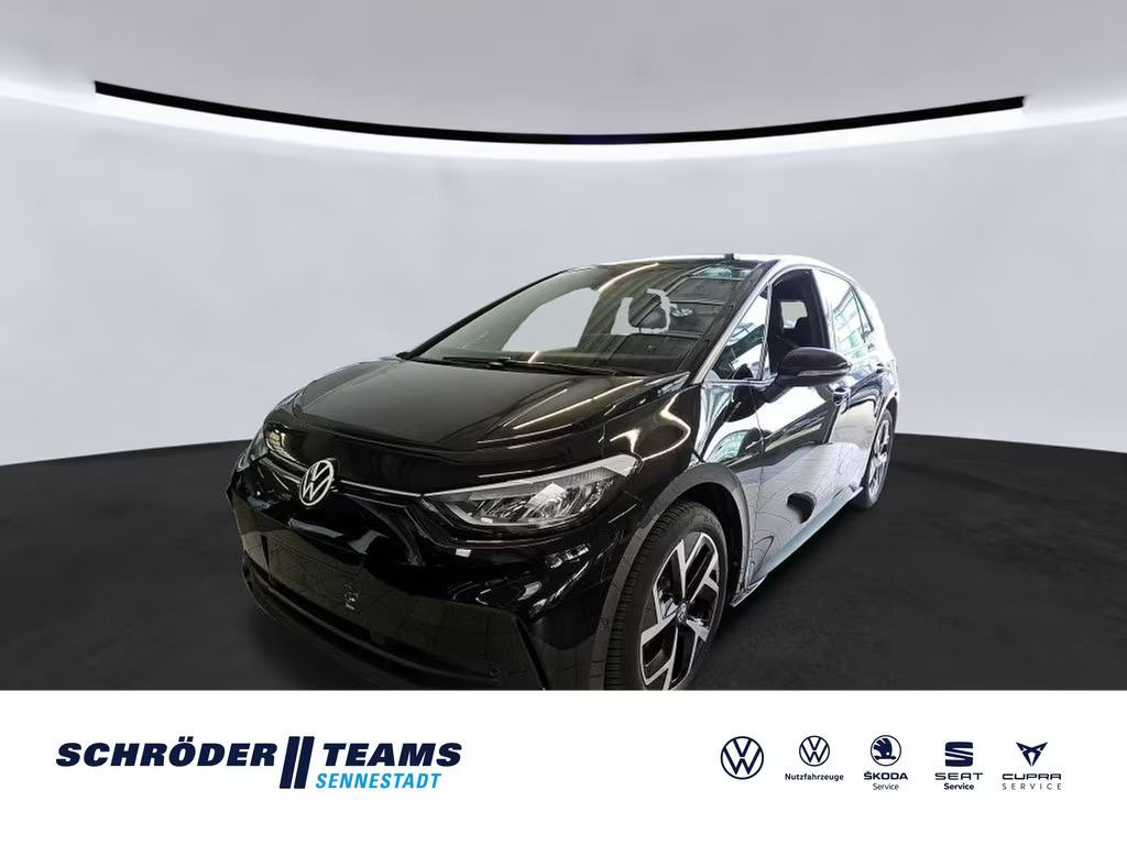 Volkswagen ID.3 Performance 58 KWh Pro Move 150 kW