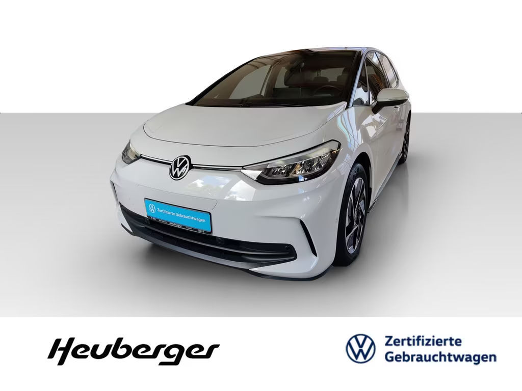 Volkswagen ID.3 Performance Pro