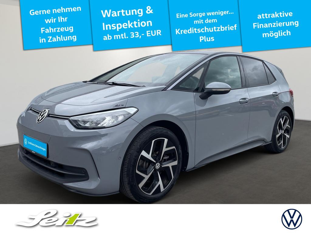 Volkswagen ID.3 Performance Pro Move